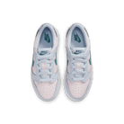 Little Kids' Nike Dunk Low "Mineral Teal"