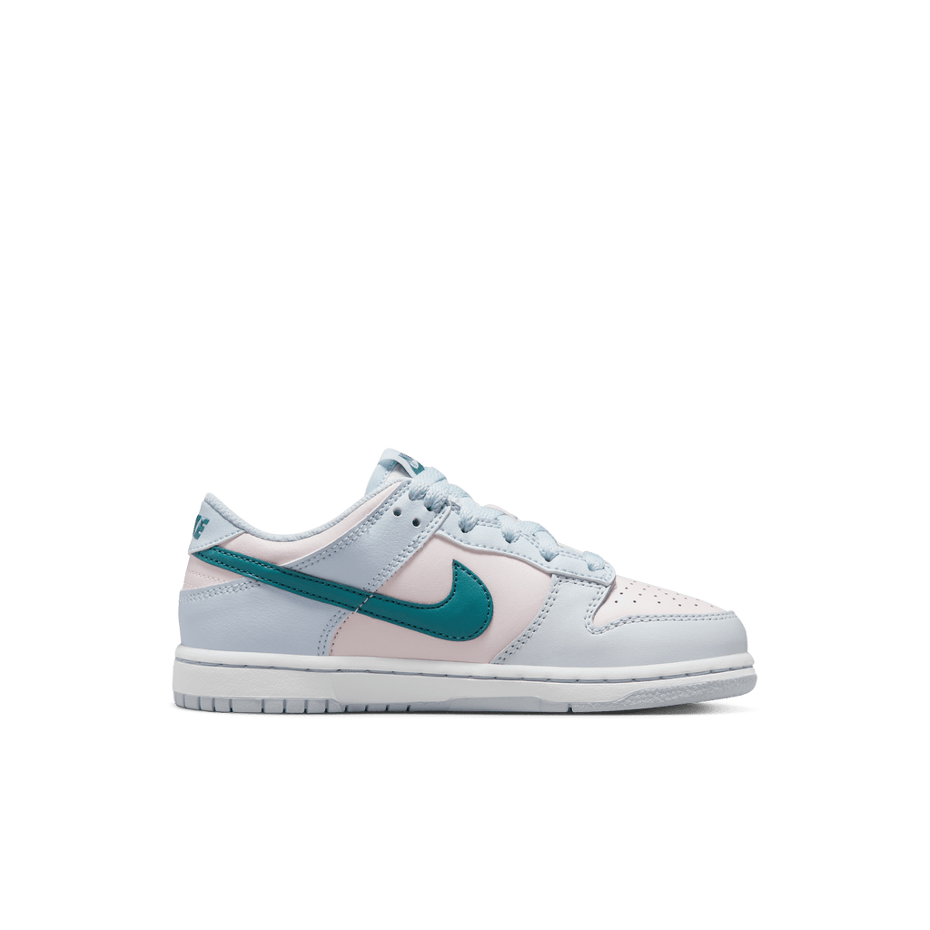 Little Kids' Nike Dunk Low "Mineral Teal"