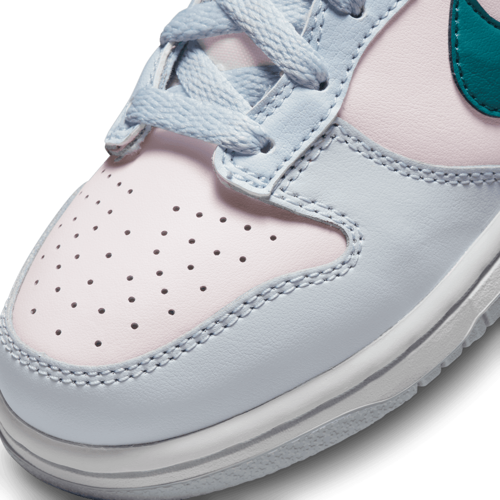 Little Kids' Nike Dunk Low "Mineral Teal"