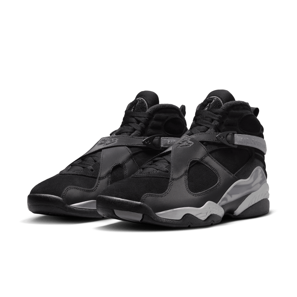 Men's Air Jordan 8 Retro Winterized “Gunsmoke”