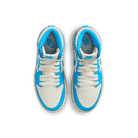 Little Kids' Jordan 1 Retro High OG "UNC Reimagined"