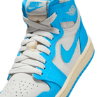 Little Kids' Jordan 1 Retro High OG "UNC Reimagined"