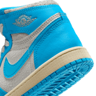 Little Kids' Jordan 1 Retro High OG "UNC Reimagined"