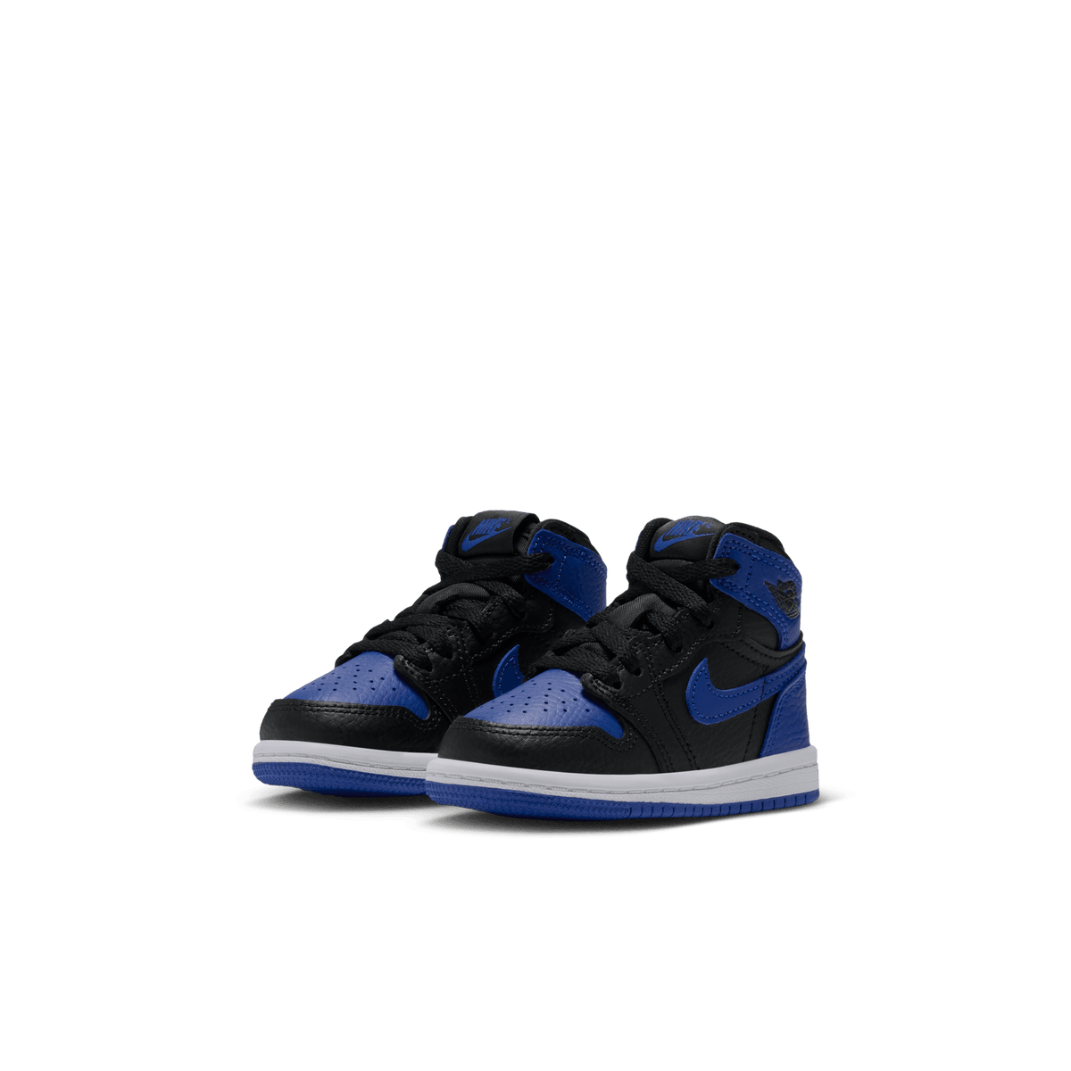 Baby/Toddler Jordan 1 Retro High OG "Royal"