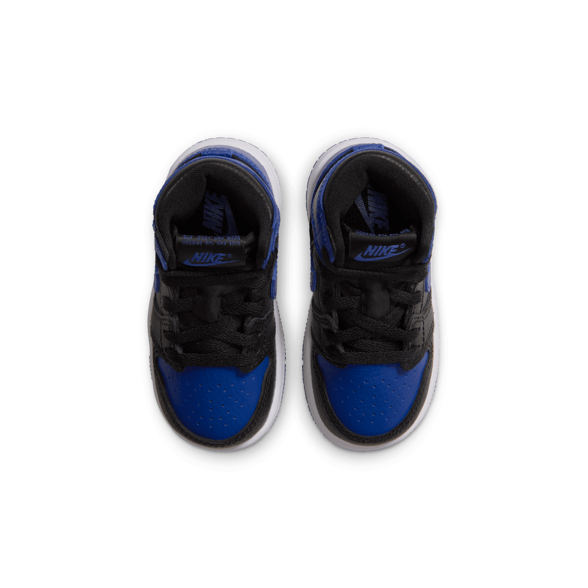 Baby/Toddler Jordan 1 Retro High OG "Royal"