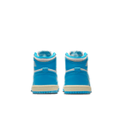 Baby/Toddler Jordan 1 Retro High OG "UNC Reimagined"