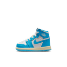 Baby/Toddler Jordan 1 Retro High OG "UNC Reimagined"