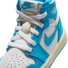 Baby/Toddler Jordan 1 Retro High OG "UNC Reimagined"