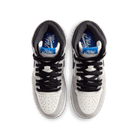 Big Kids' Air Jordan 1 High OG "All-Star Cool Grey"