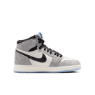 Big Kids' Air Jordan 1 High OG "All-Star Cool Grey"