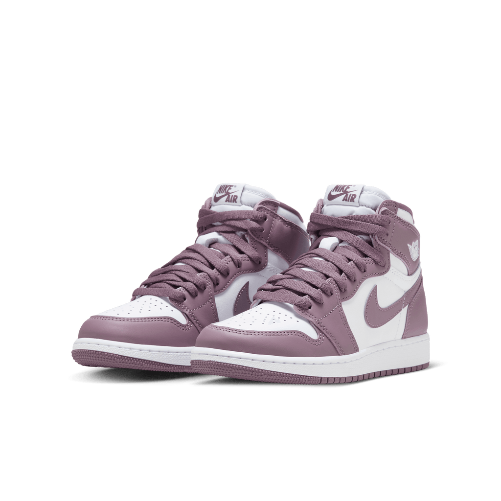 Big Kids' Air Jordan 1 High OG "Sky J Mauve"