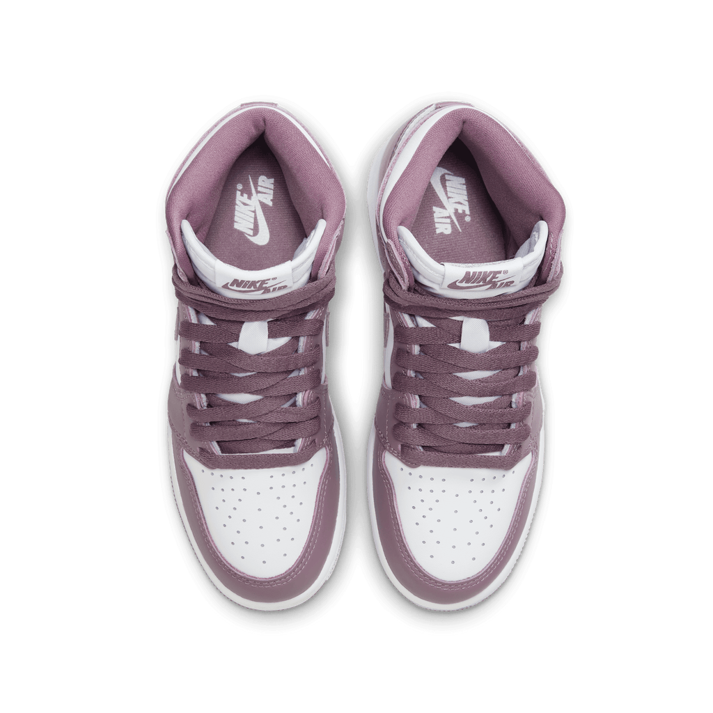 Big Kids' Air Jordan 1 High OG "Sky J Mauve"