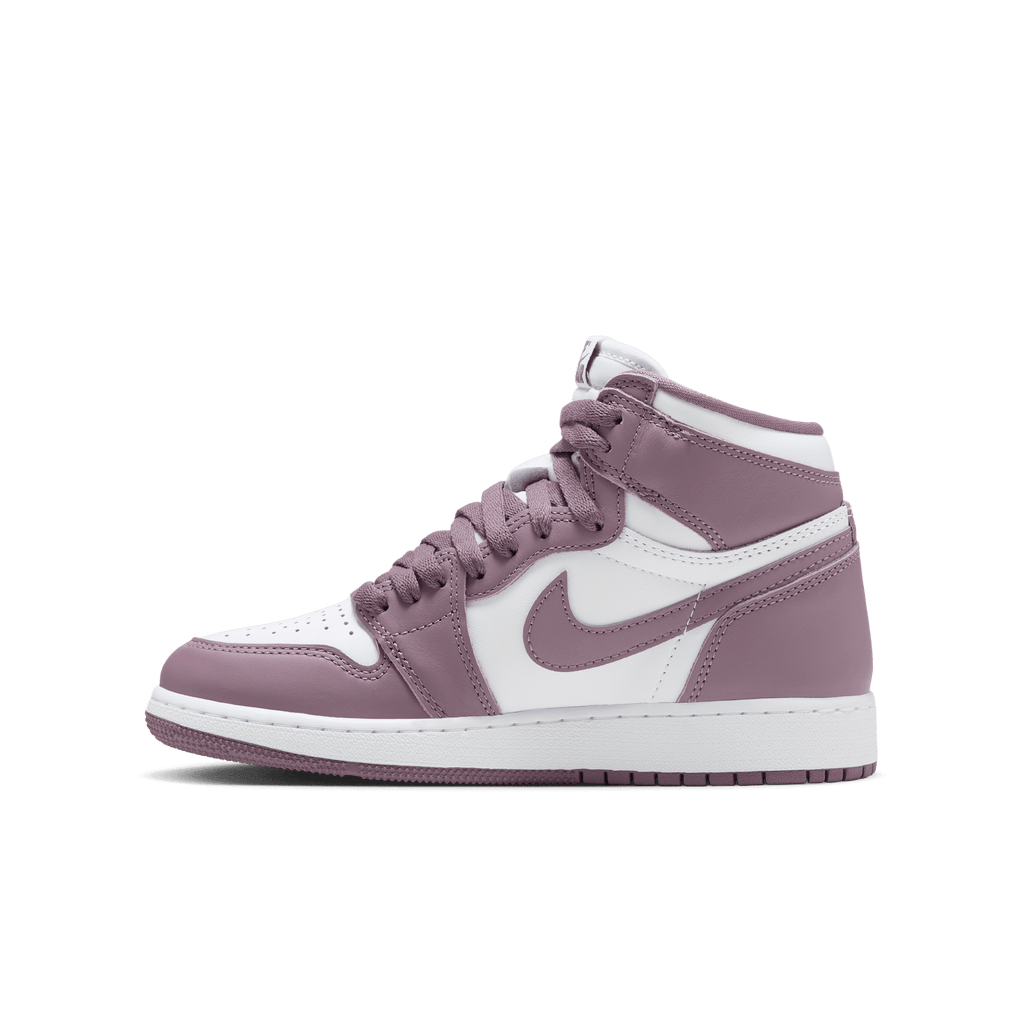 Big Kids' Air Jordan 1 High OG "Sky J Mauve"