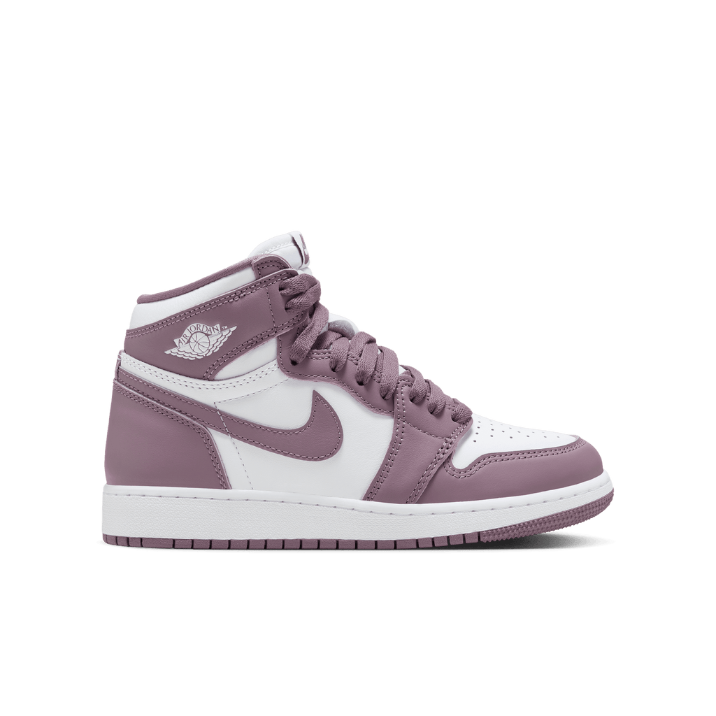 Big Kids' Air Jordan 1 High OG "Sky J Mauve"