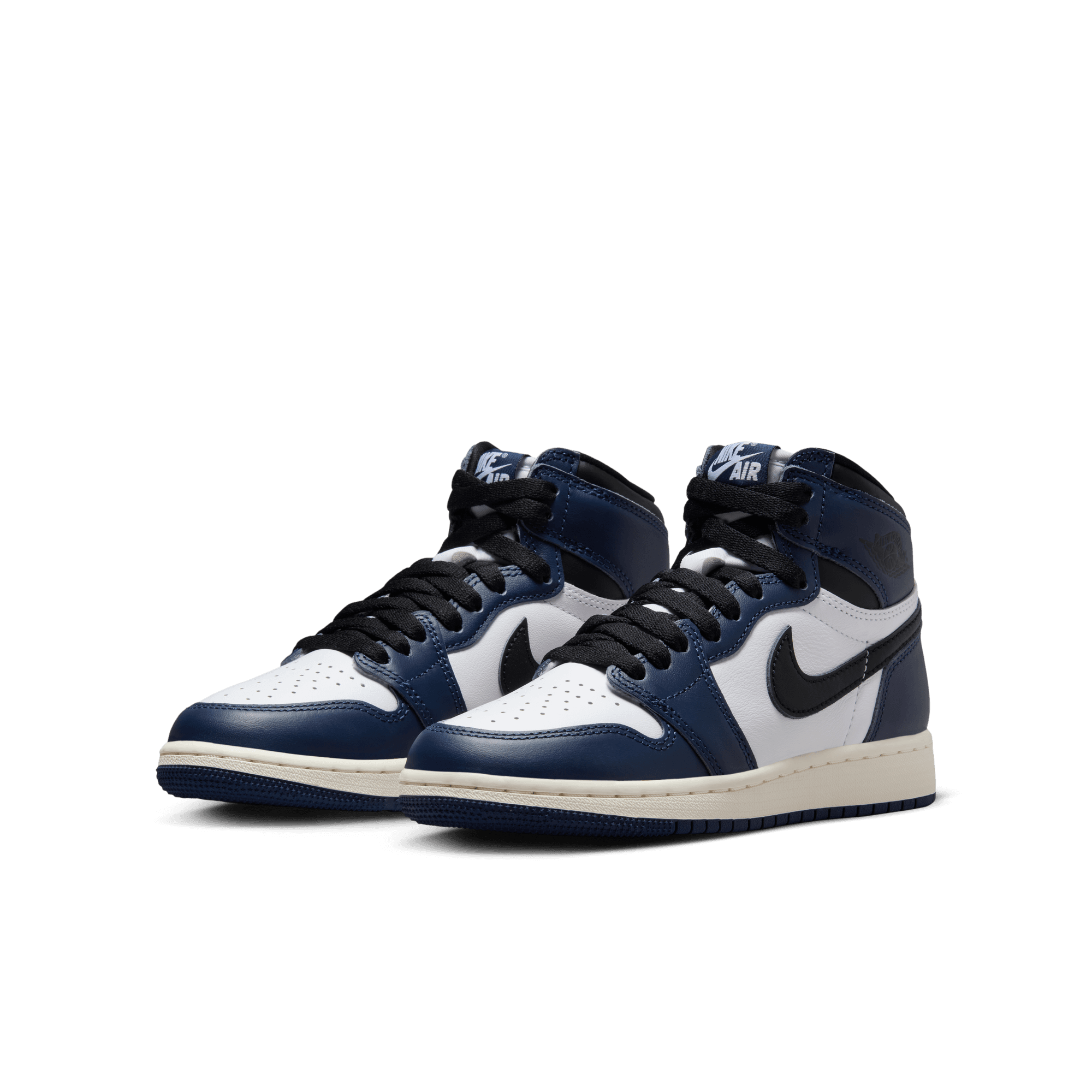 Big Kids' Air Jordan High OG – The Closet - Main Image