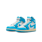 Big Kids' Air Jordan 1 High OG "UNC Reimagined"