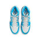 Big Kids' Air Jordan 1 High OG "UNC Reimagined"
