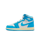 Big Kids' Air Jordan 1 High OG "UNC Reimagined"