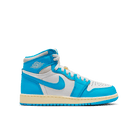 Big Kids' Air Jordan 1 High OG "UNC Reimagined"