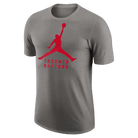 Men's TOR M NK ES NBA JDN SS TEE