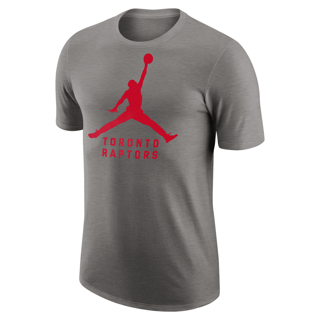 Men's TOR M NK ES NBA JDN SS TEE