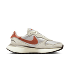 Women's Nike Phoenix Waffle "Grey Purple Red"