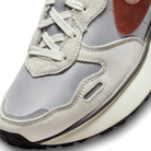 Women's Nike Phoenix Waffle "Grey Purple Red"