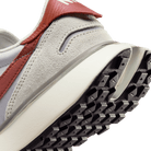 Women's Nike Phoenix Waffle "Grey Purple Red"