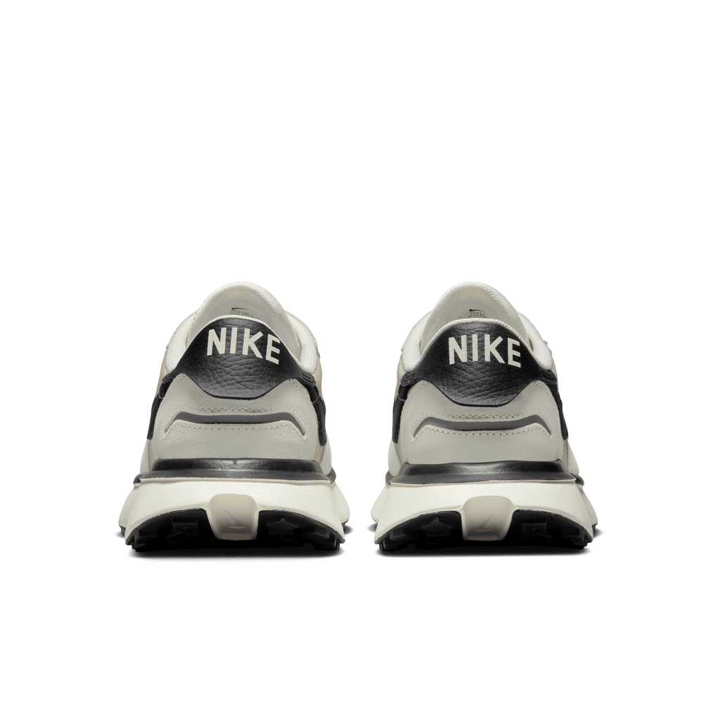 Women's Nike Phoenix Waffle "Grey Black"