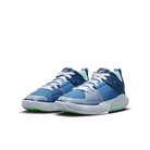 Big Kids' Russell Westbrook Jordan One Take 5 "Stone Blue"