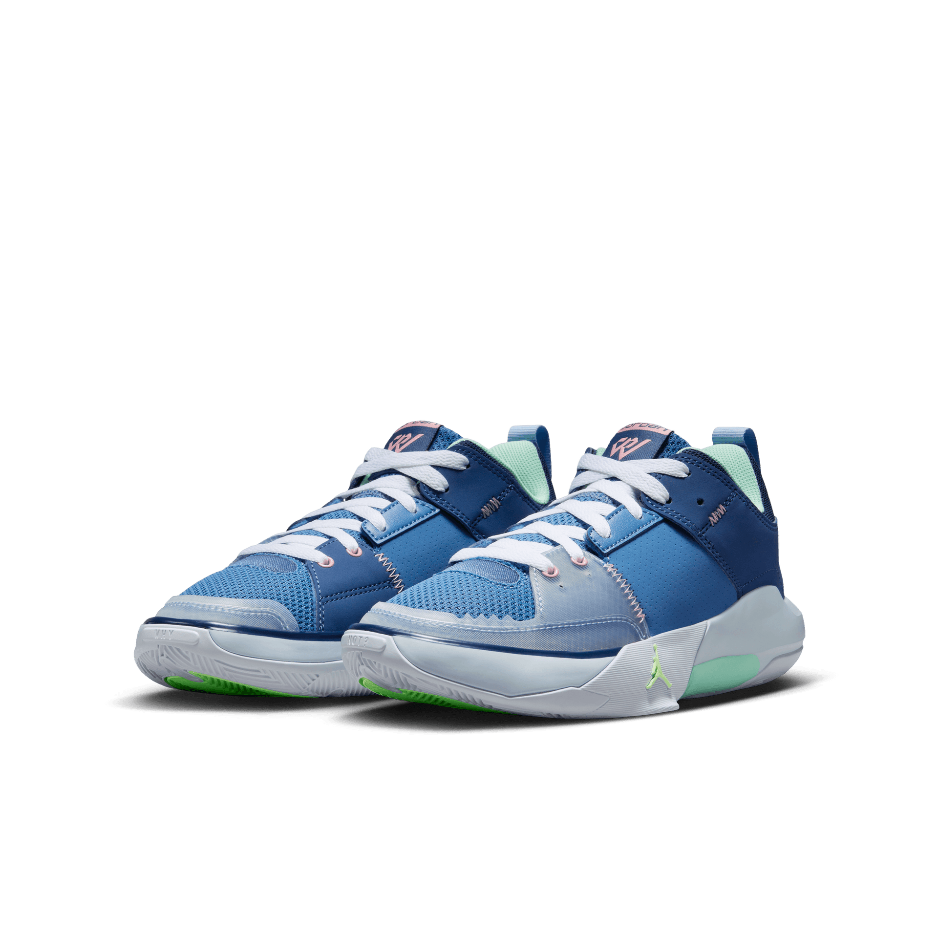 Jordan Russell Westbrook One Take Jordan Westbrook Precio Big