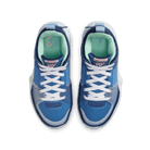 Big Kids' Russell Westbrook Jordan One Take 5 "Stone Blue"