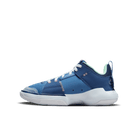 Big Kids' Russell Westbrook Jordan One Take 5 "Stone Blue"
