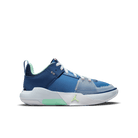 Big Kids' Russell Westbrook Jordan One Take 5 "Stone Blue"