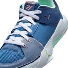 Big Kids' Russell Westbrook Jordan One Take 5 "Stone Blue"