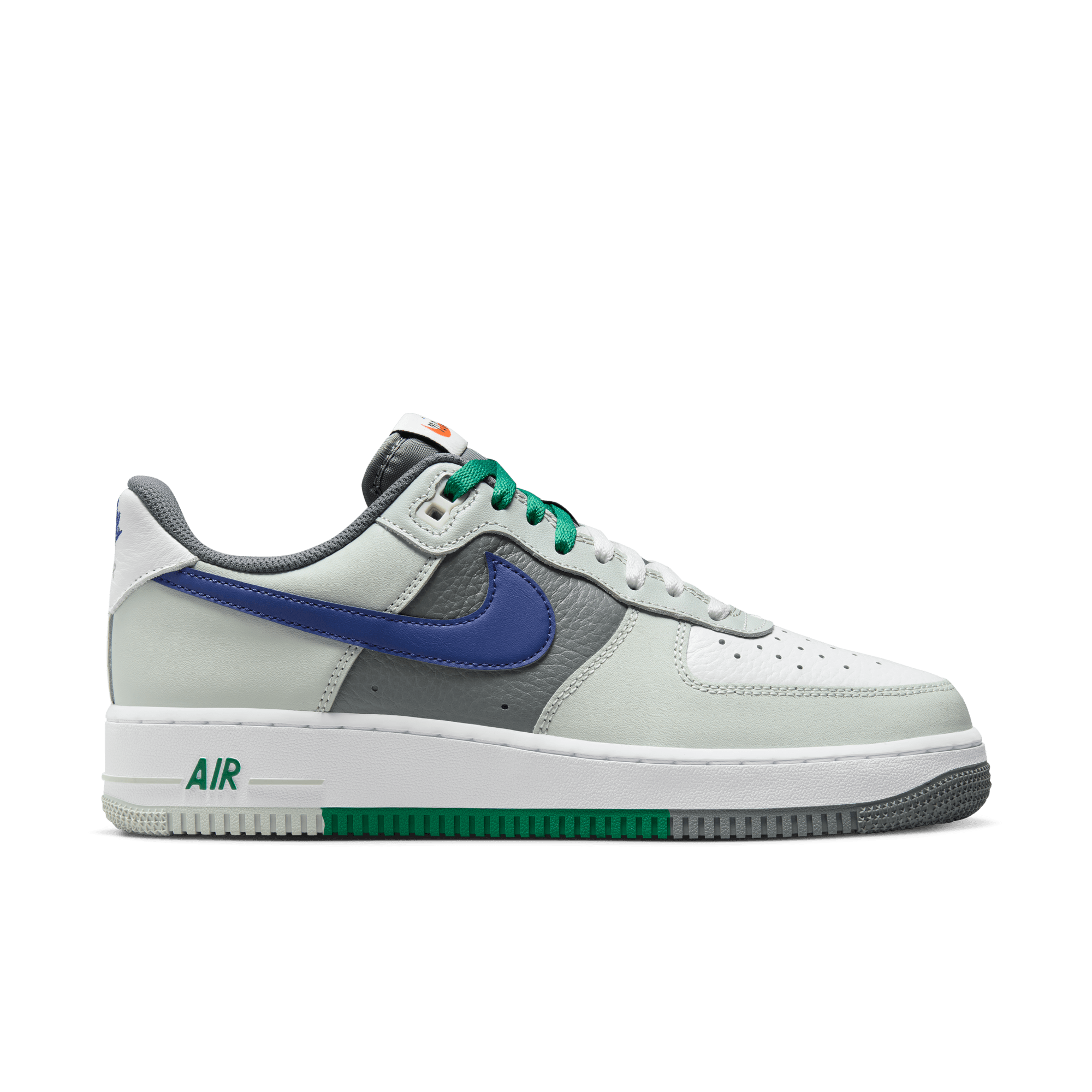 Nike air force bleu clair hot sale