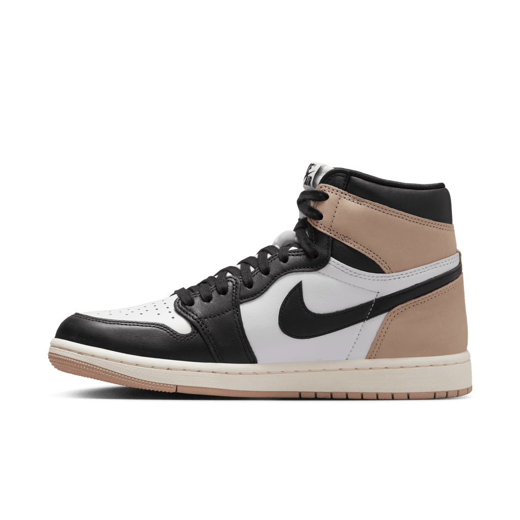 Women's Air Jordan 1 Retro High OG "Latte"