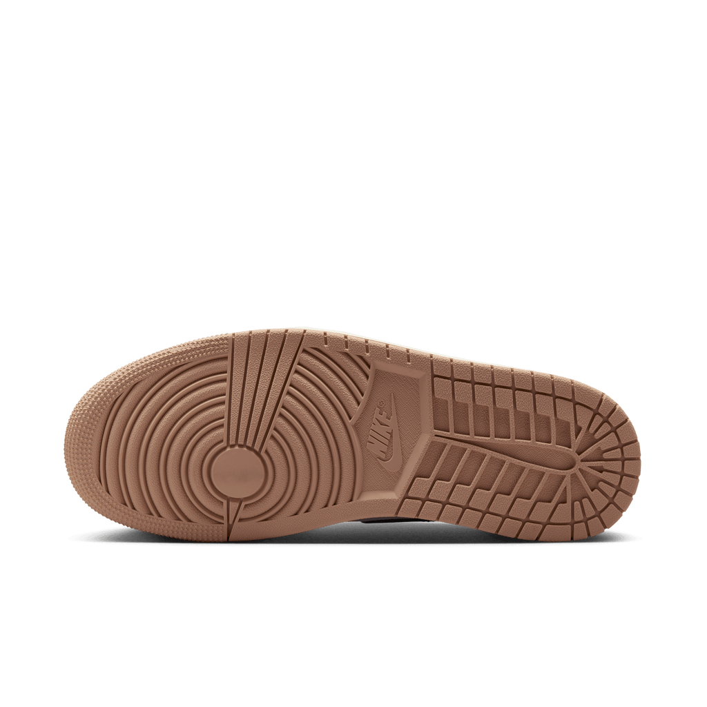 Women's Air Jordan 1 Retro High OG "Latte"