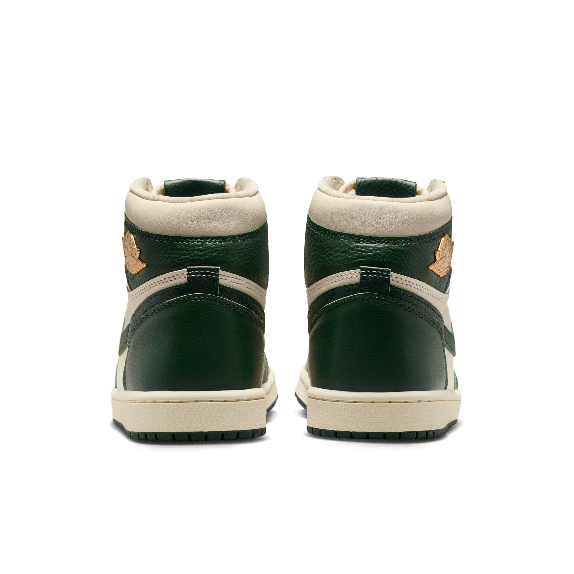 Women's Air Jordan 1 Retro High OG "Fir Pro Green"