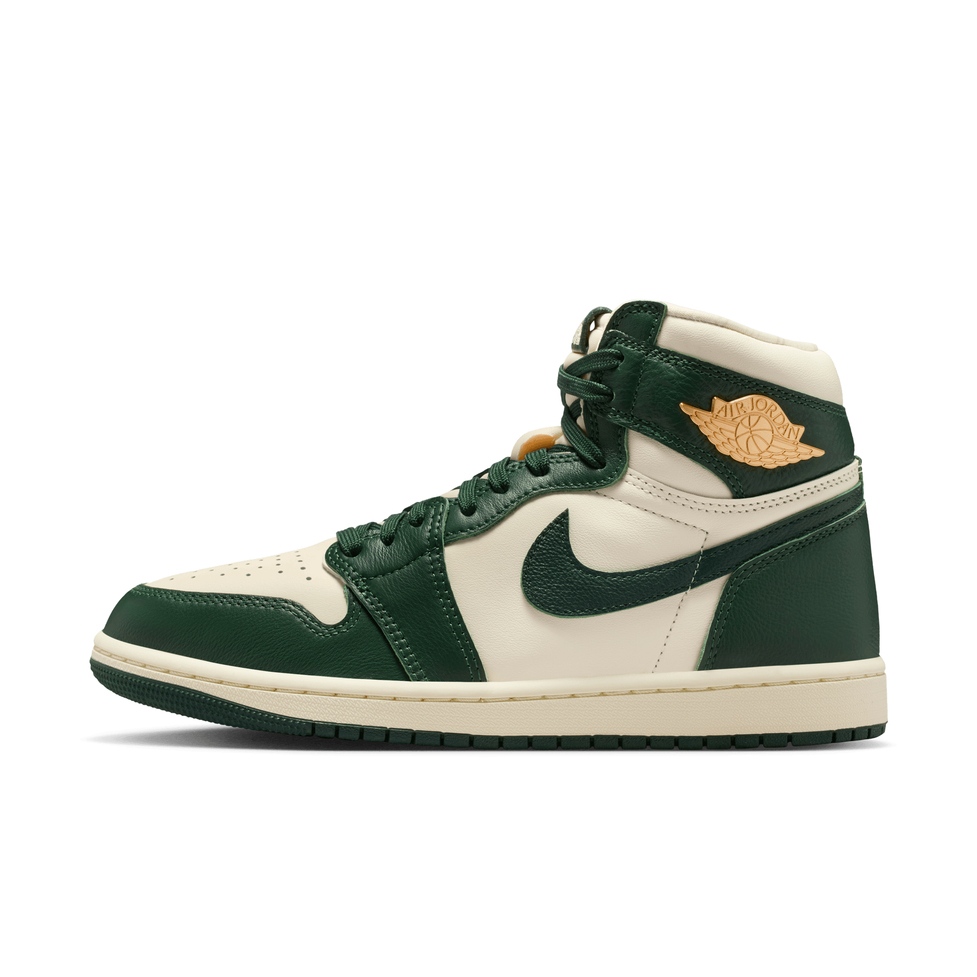 Women's Air Jordan 1 Retro High OG "Fir Pro Green"