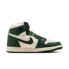 Women's Air Jordan 1 Retro High OG "Fir Pro Green"