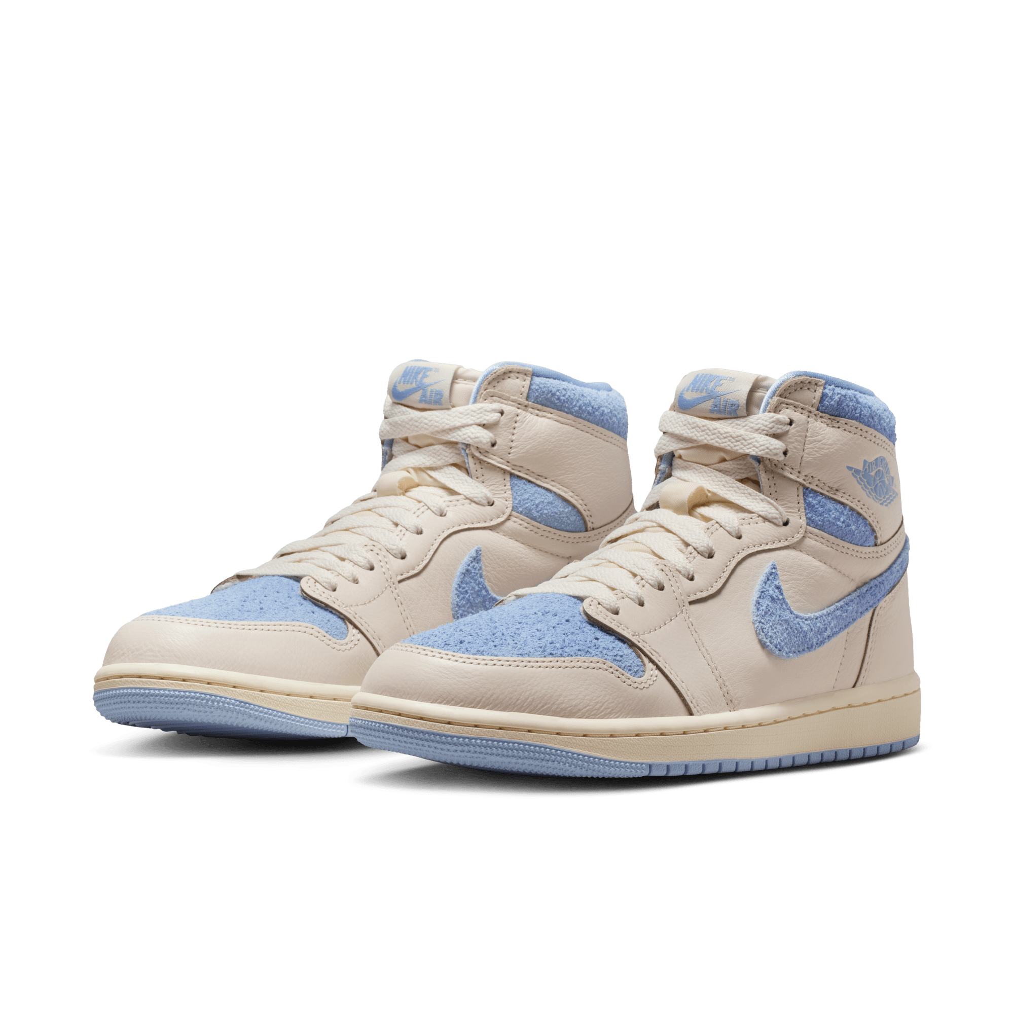 Women's Air Jordan 1 Retro High OG “Psychic Blue”