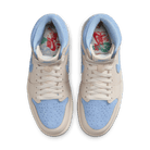 Women's Air Jordan 1 Retro High OG “Psychic Blue”