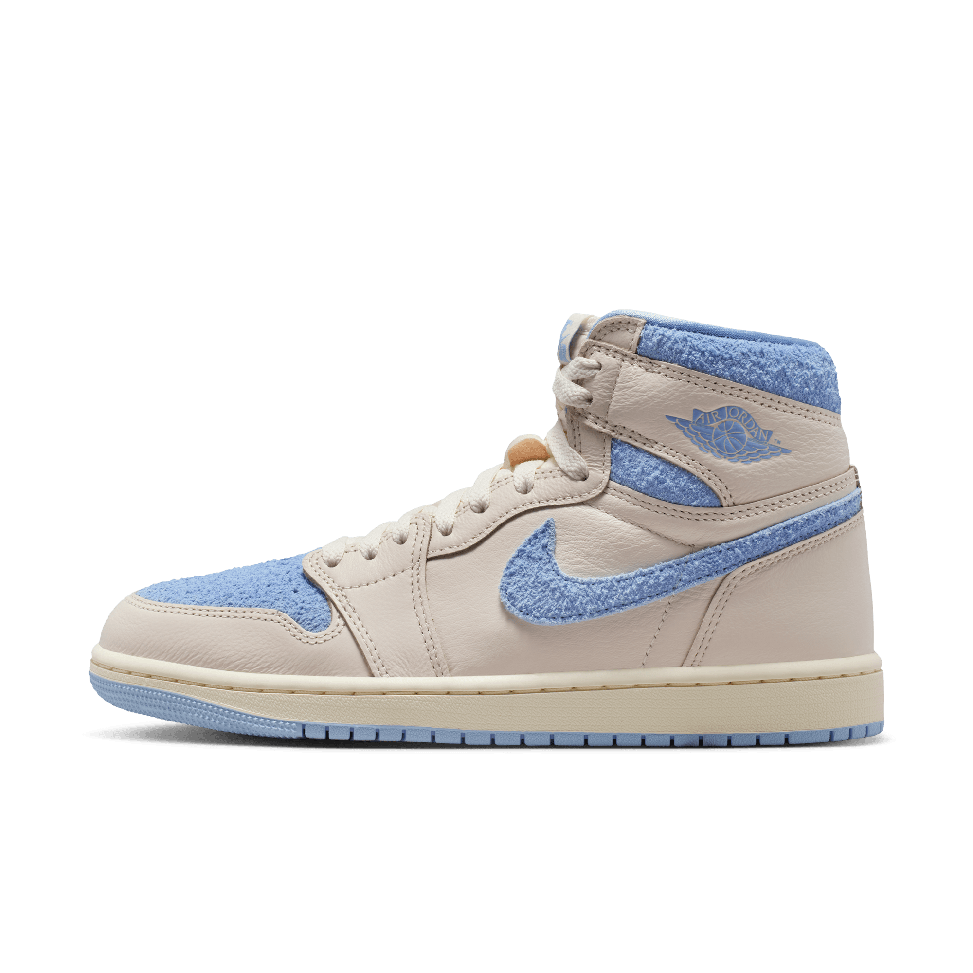 Women's Air Jordan 1 Retro High OG “Psychic Blue”