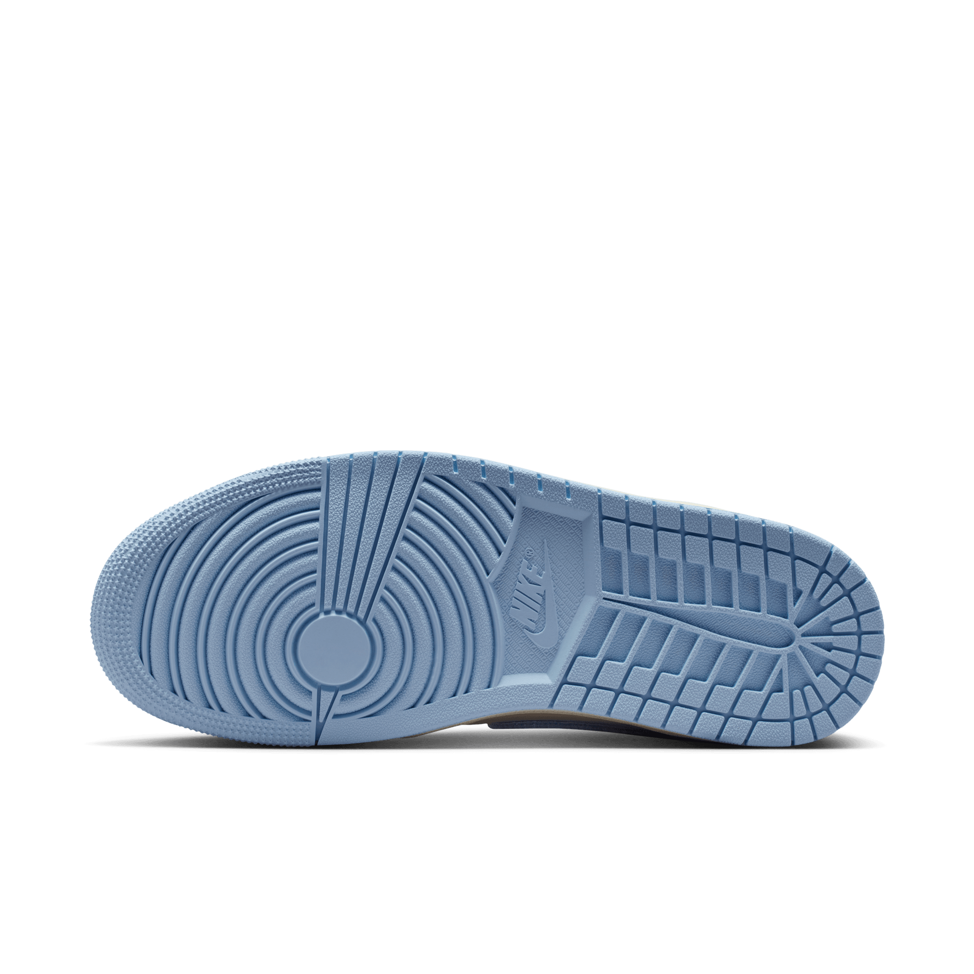 Women's Air Jordan 1 Retro High OG “Psychic Blue”