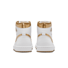 Women's Air Jordan 1 Retro High OG "Metallic Gold"