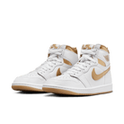 Women's Air Jordan 1 Retro High OG "Metallic Gold"