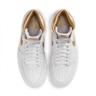Women's Air Jordan 1 Retro High OG "Metallic Gold"