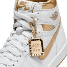 Women's Air Jordan 1 Retro High OG "Metallic Gold"