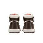 Women's Air Jordan 1 Retro High OG "Baroque Brown and Sail"